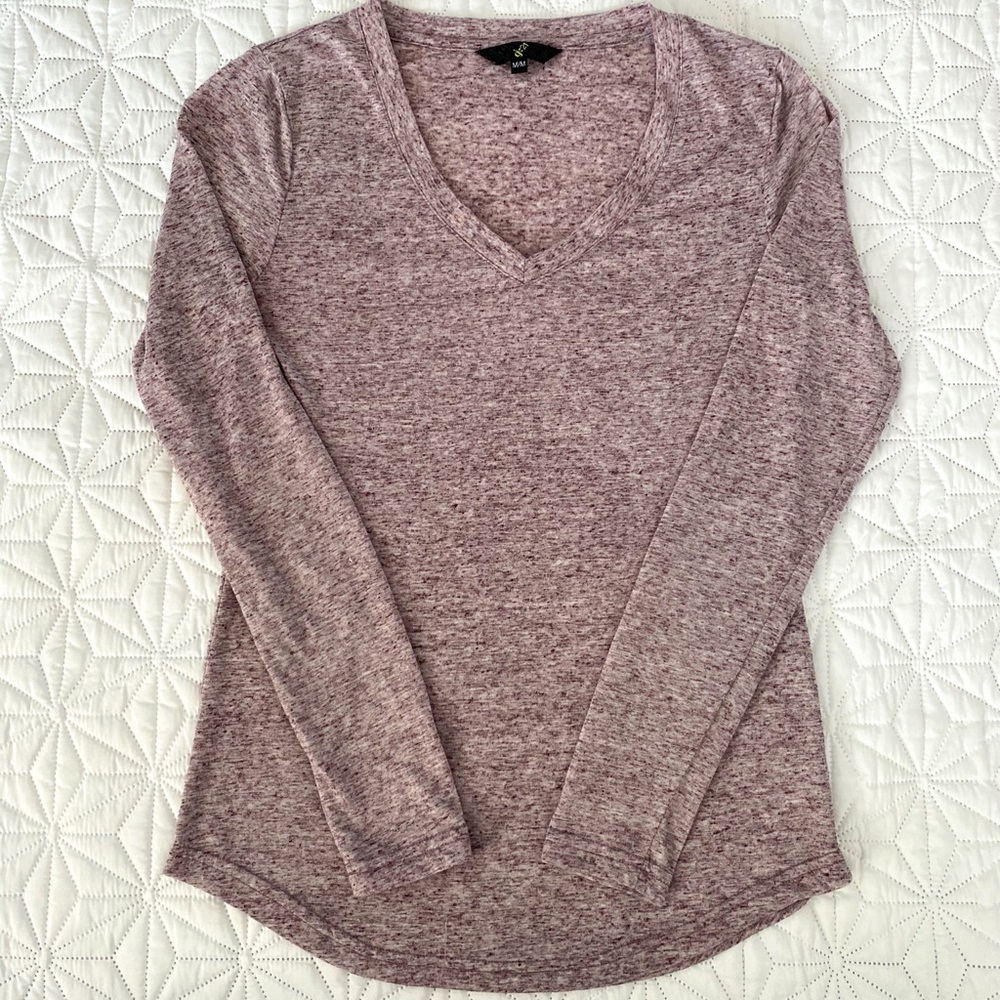 G21 long sleeved tee